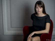 Marie Gillain photo