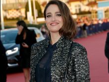 Marie Gillain photo