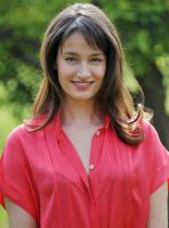 Marie Gillain photo