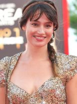 Marie Gillain