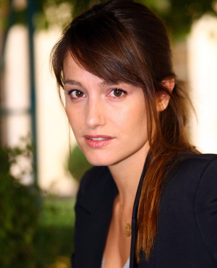 Marie Gillain