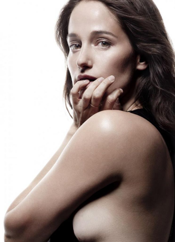 Marie Gillain