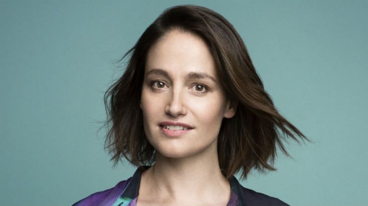 Marie Gillain