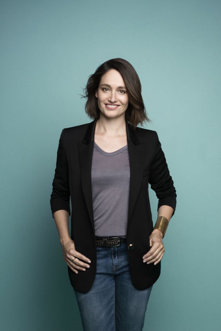 Marie Gillain