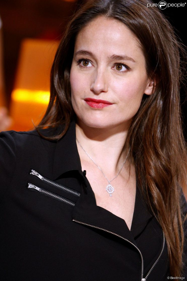 Marie Gillain