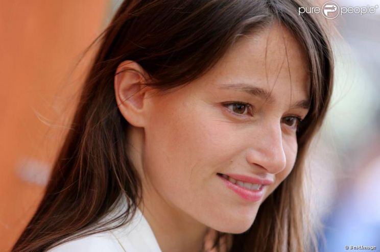 Marie Gillain
