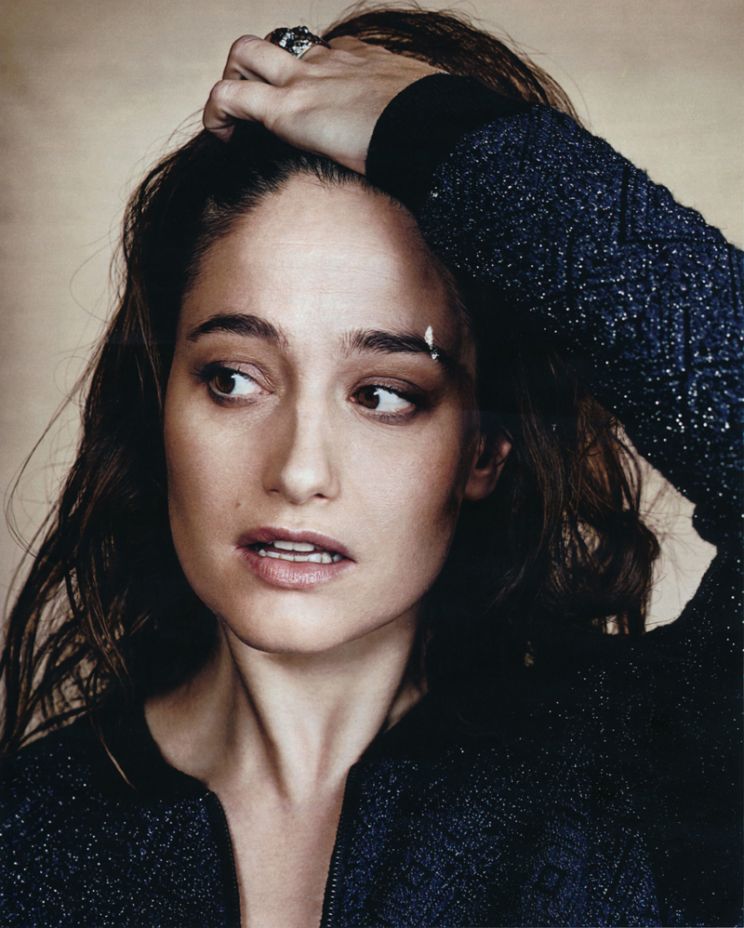 Marie Gillain