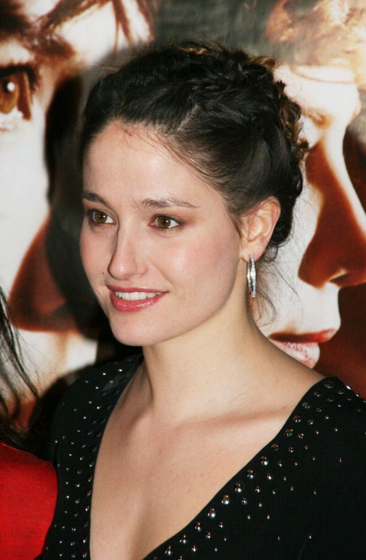 Marie Gillain