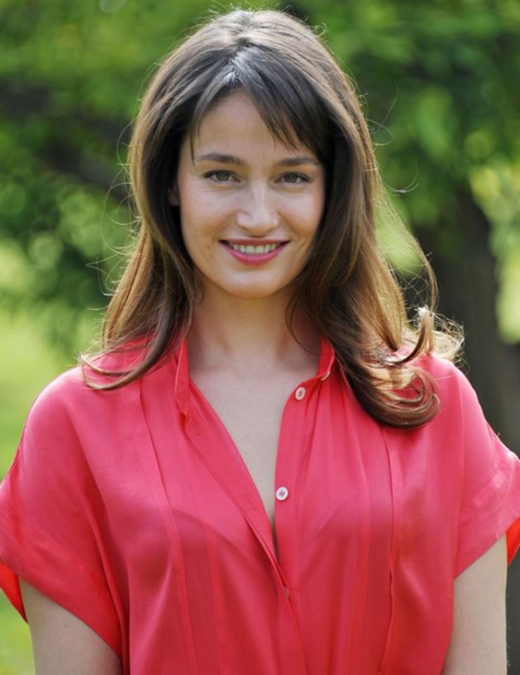Marie Gillain