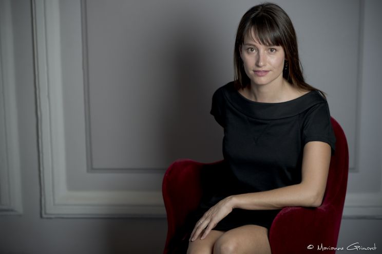 Marie Gillain