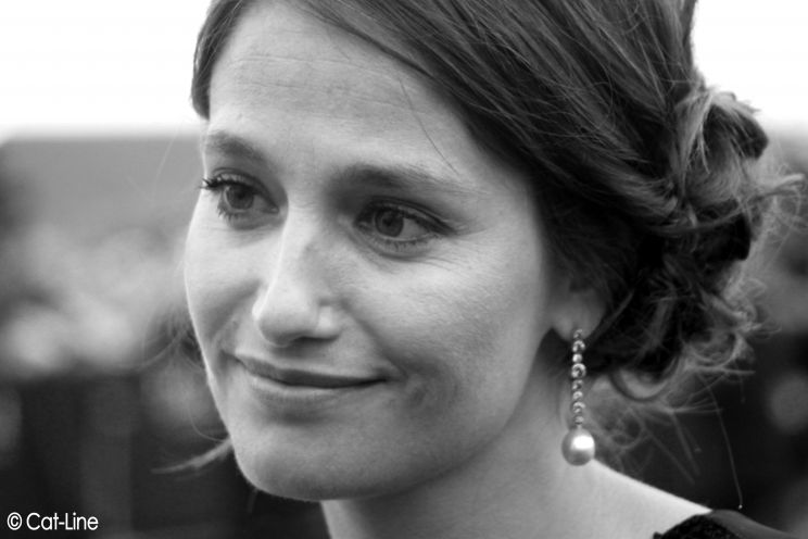 Marie Gillain