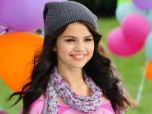 Marie Gomez photo