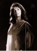 Marie Gomez