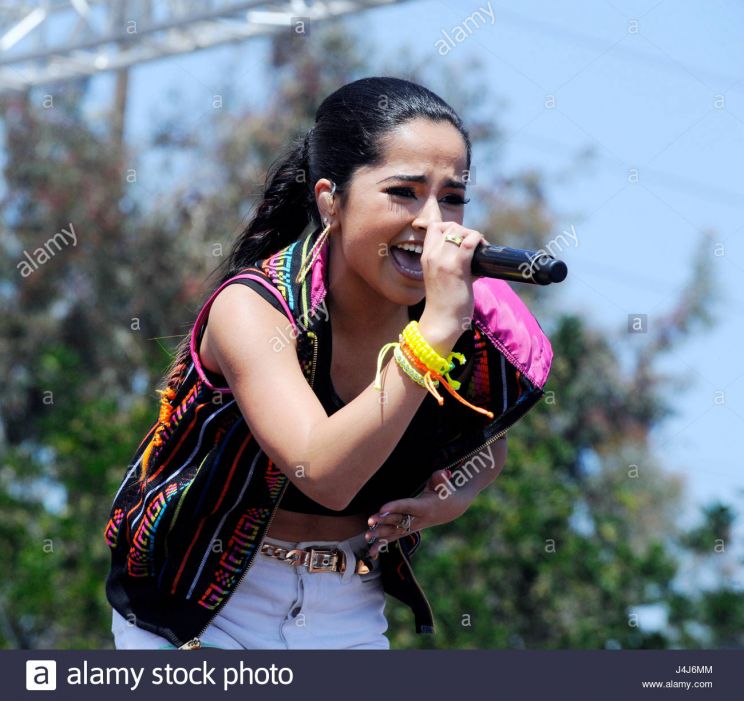 Marie Gomez