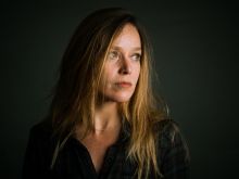 Marie Guillard