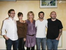 Marie Guillard photo