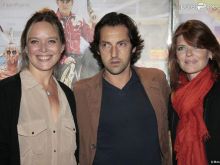 Marie Guillard