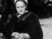 Marie Guillard