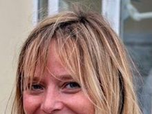 Marie Guillard
