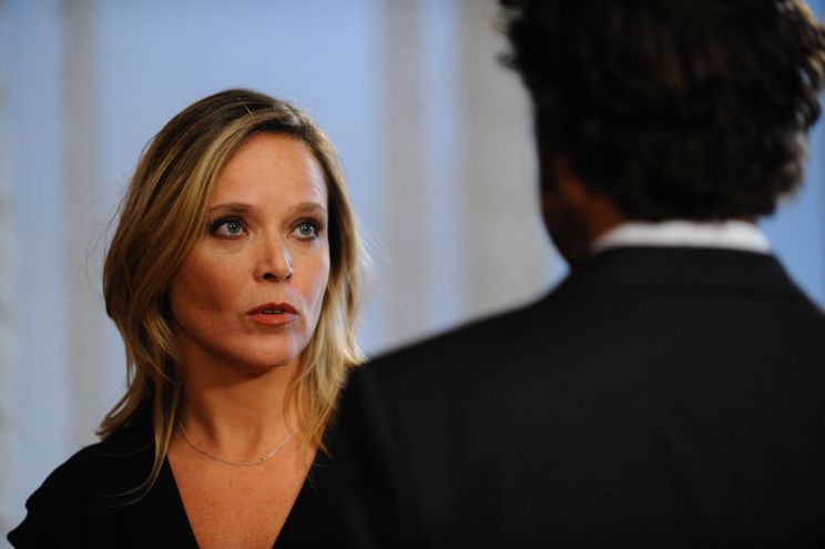 Marie Guillard