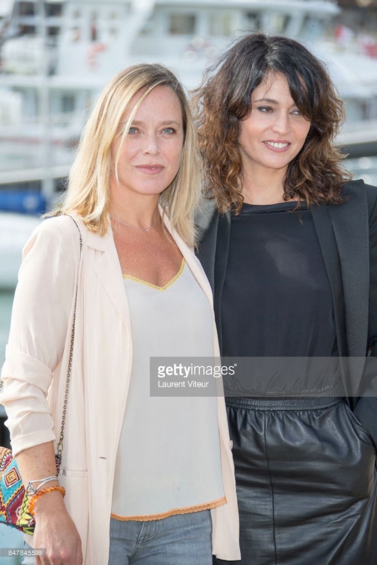 Marie Guillard