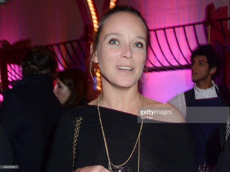 Marie Guillard