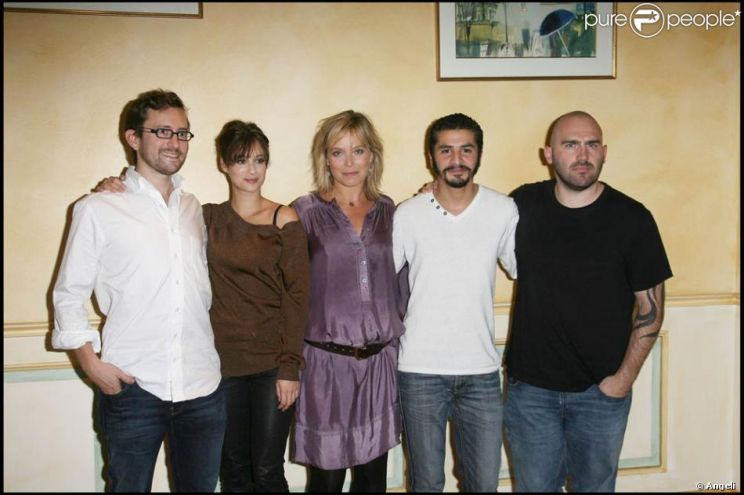 Marie Guillard