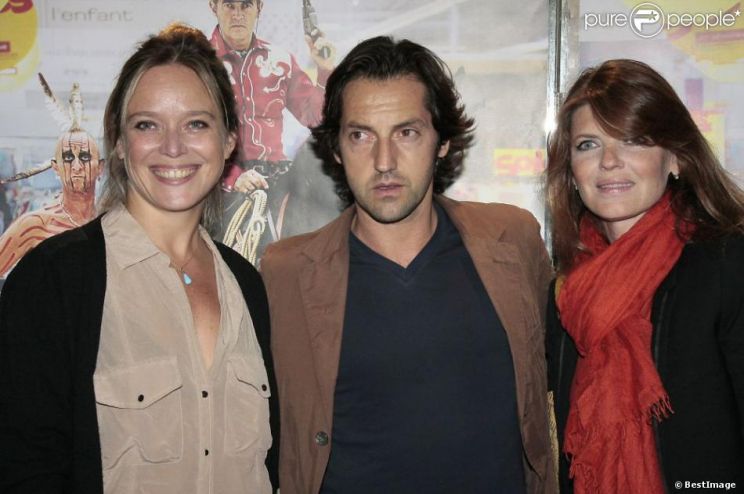 Marie Guillard