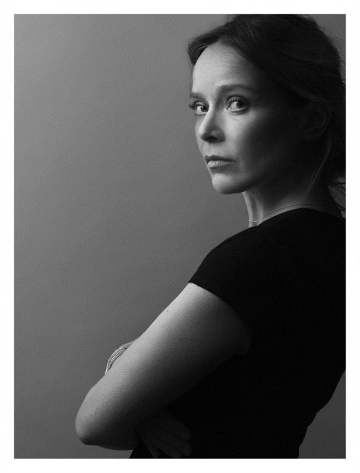 Marie Guillard