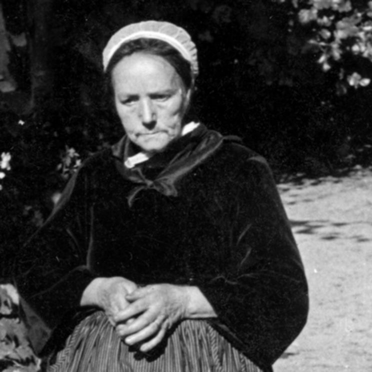 Marie Guillard