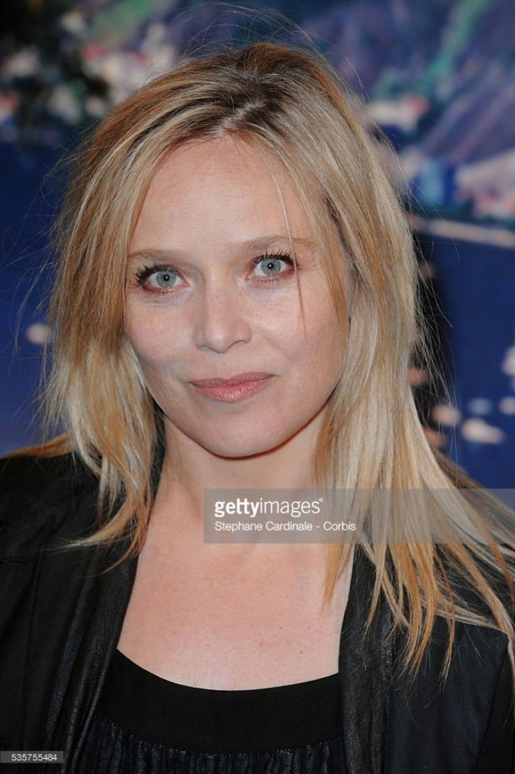 Marie Guillard