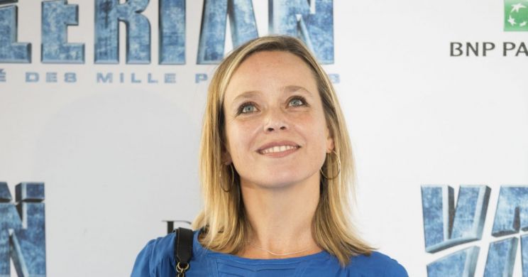 Marie Guillard