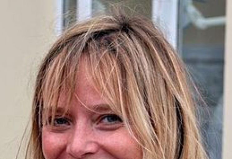 Marie Guillard