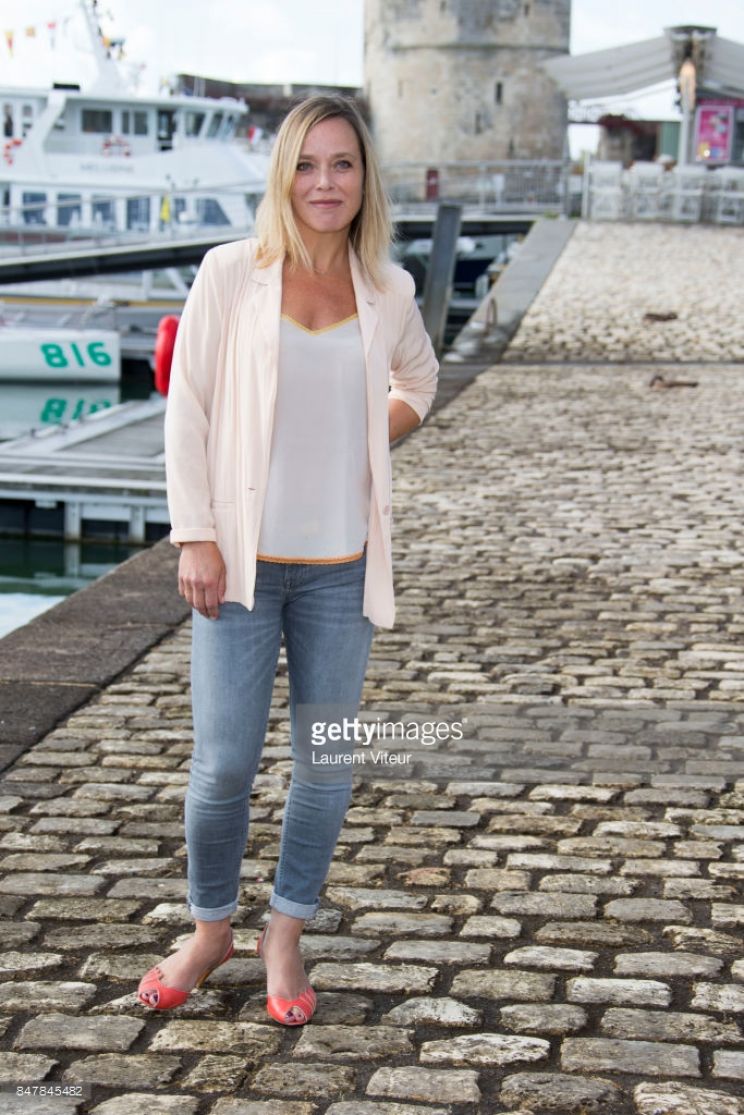 Marie Guillard
