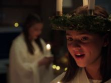 Marie Hammer Boda photo