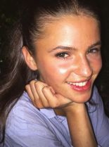 Marie Hammer Boda