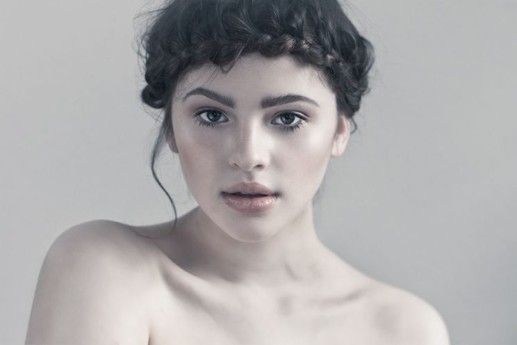 Marie Hammer Boda