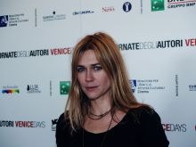 Marie-Josée Croze