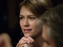 Marie-Josée Croze