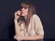 Marie-Josée Croze