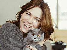Marie-Josée Croze