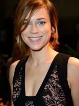 Marie-Josée Croze