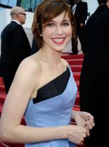 Marie-Josée Croze