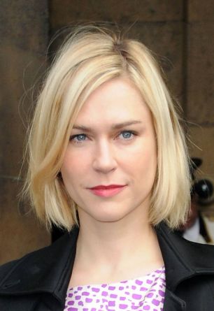 Marie-Josée Croze