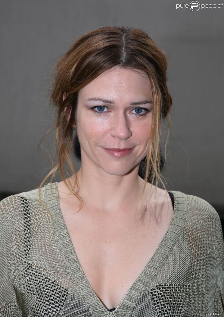 Marie-Josée Croze