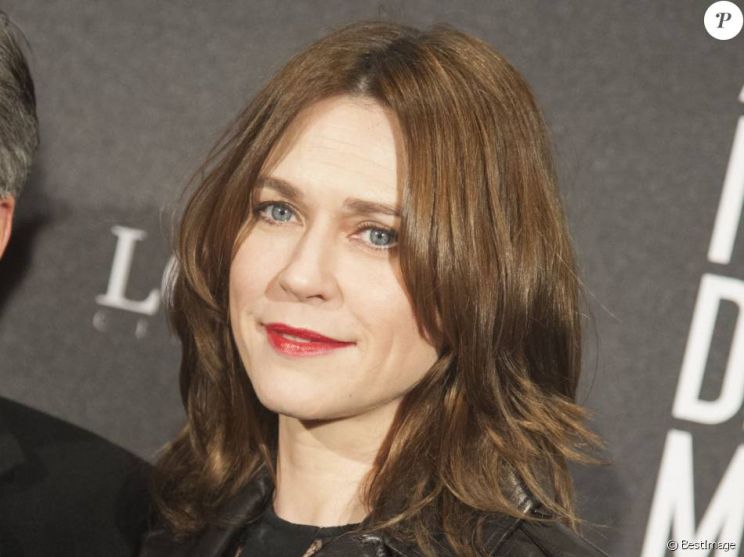 Marie-Josée Croze