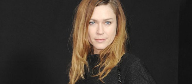 Marie-Josée Croze