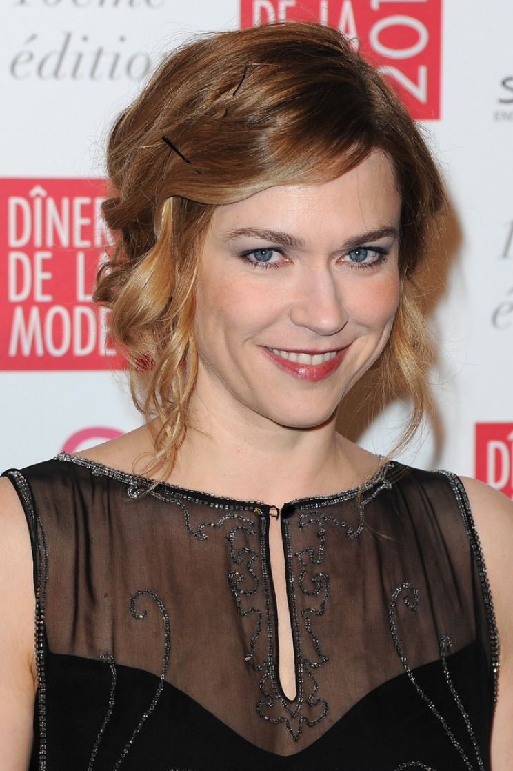 Marie-Josée Croze