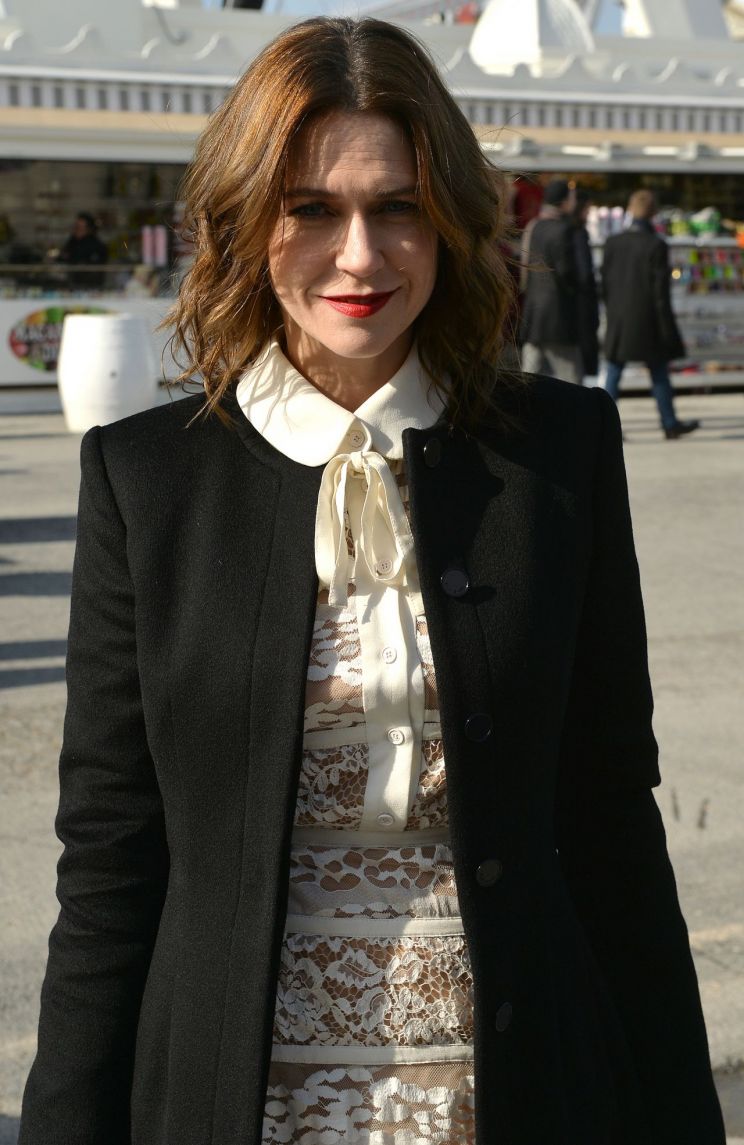 Marie-Josée Croze