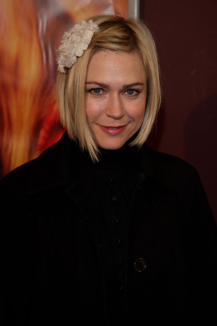 Marie-Josée Croze